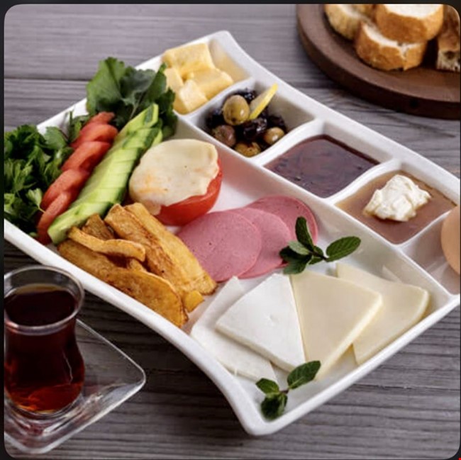 Kahvaltı Kabağı